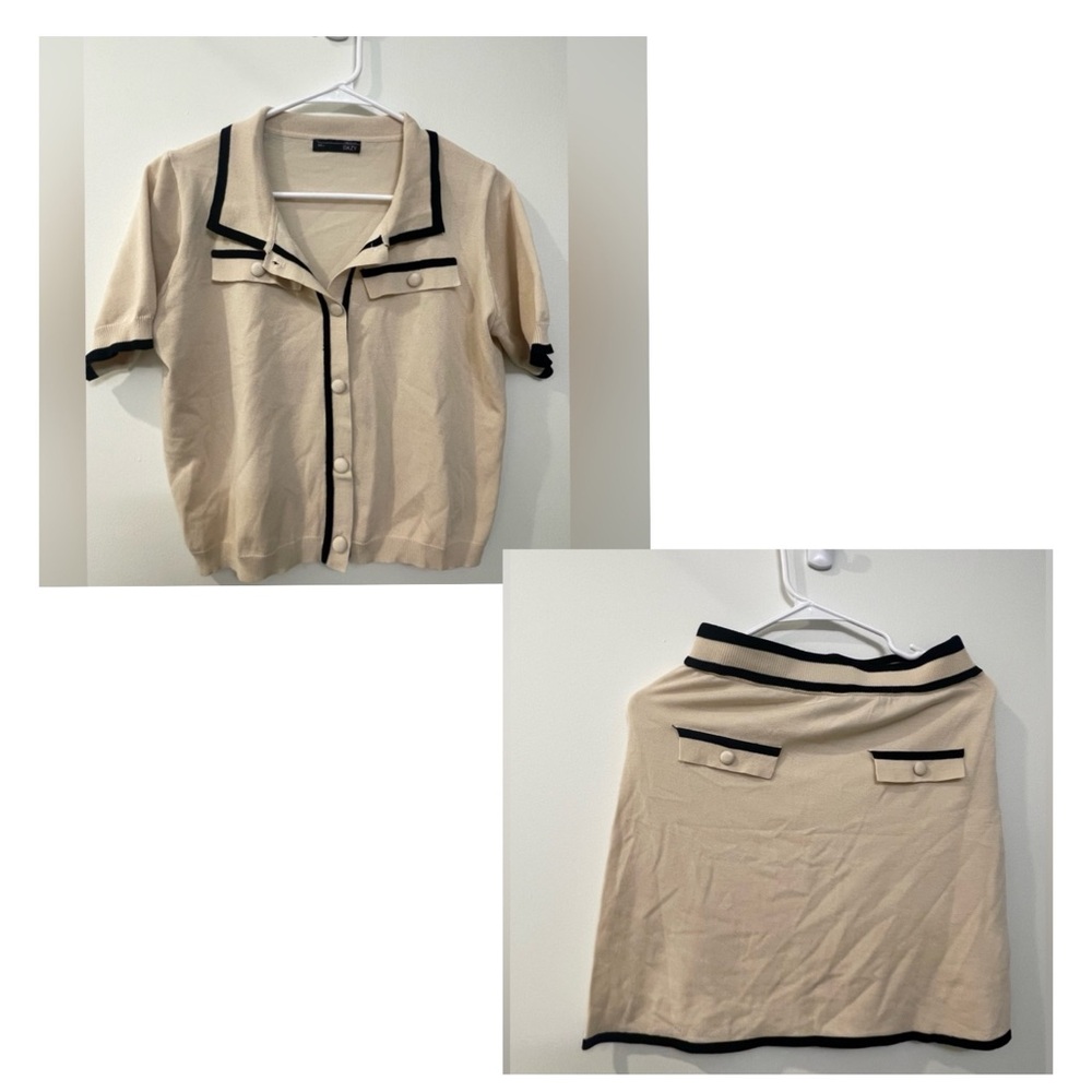 Matching set - size L